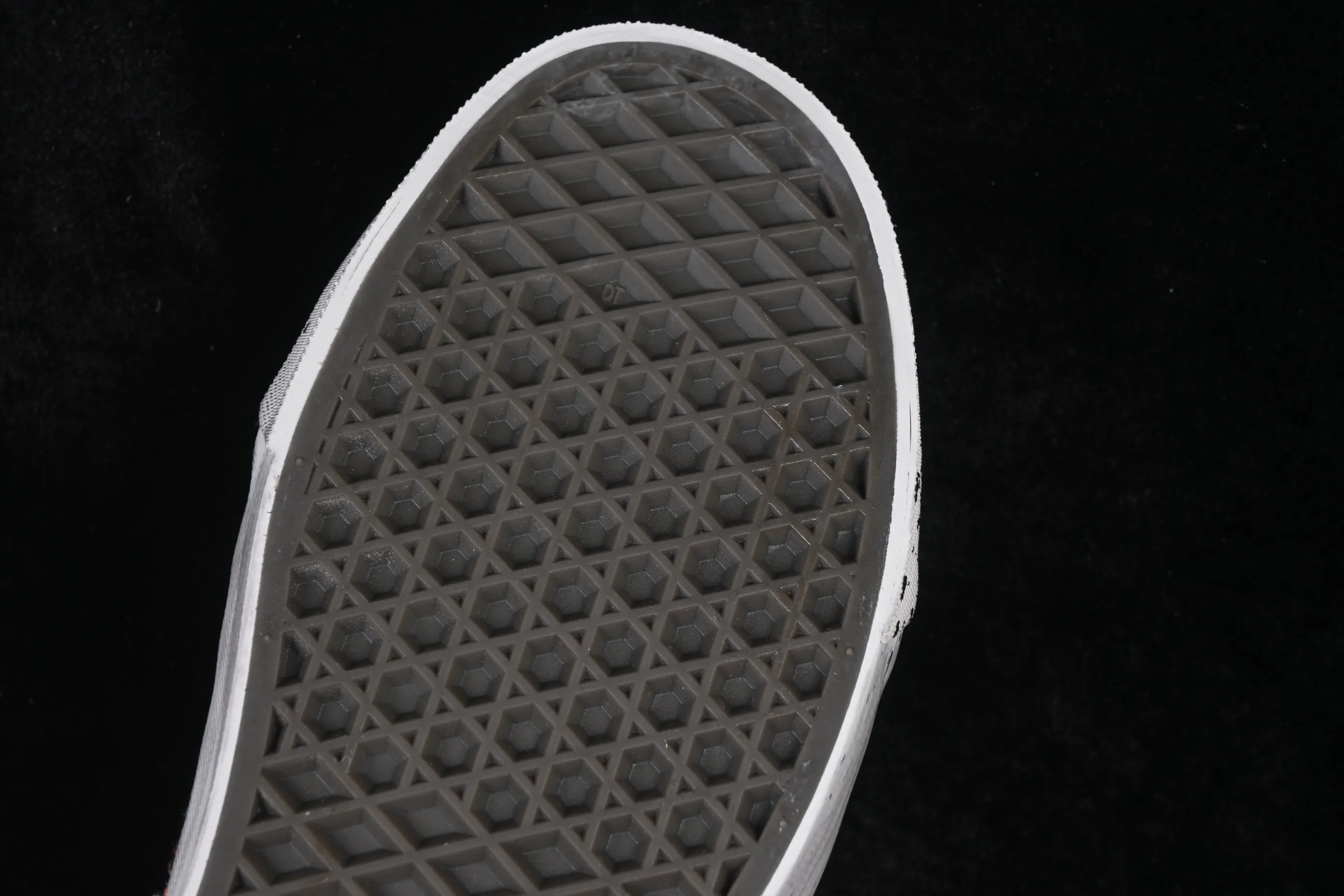 All categories Vans Vans series Vans Low Vans low-top Vans Old Skool Vans high-end branch low-top casual skateboard shoes VN000D9VDE2